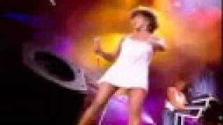 Video thumbnail of "Tina Turner Simply The Best Live 1994"