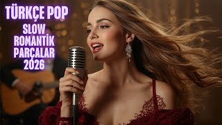Download Lagu Yürek Sızım 💔 Türkçe Pop Yeni 2026 🎶 Romantik Slow Parçalar MP3
