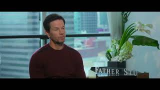 Father Stu | Mark Wahlberg | Beyond the Vision | Trailer image