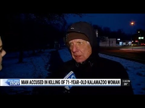Obituary Unveils Untold Stories Of Forgotten Kalamazoo Icon