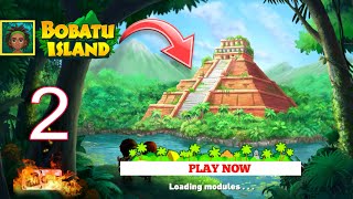 Bobatu Island Survival Quest Gameplay screenshot 5