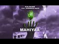 Mahiyaa ll prod burimkosa beats ll kalakar uk07 ll rap song