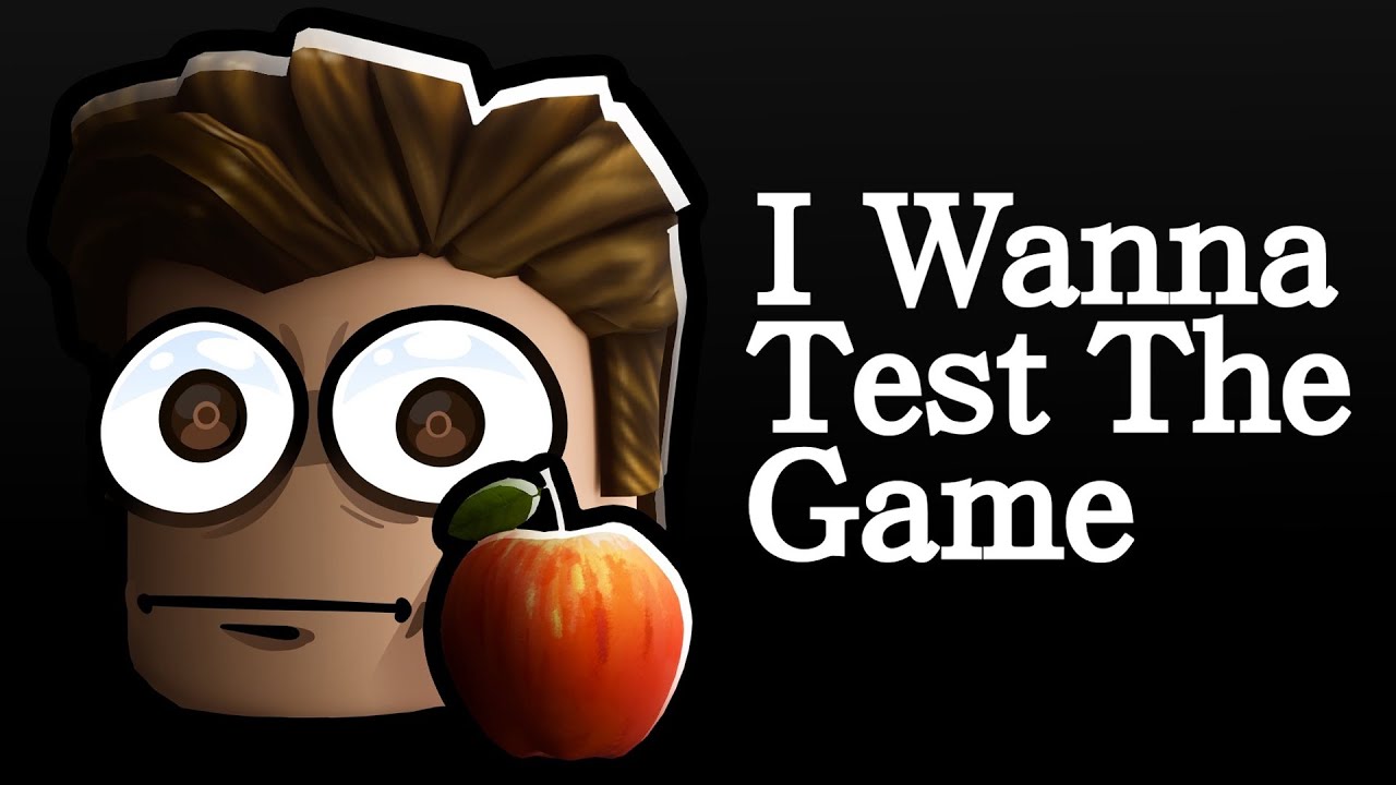 ROBLOX Я ХОЧУ ТЕСТИРОВАТЬ ИГРУ