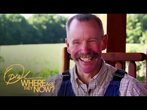 Vídeo: Patrimoni net de Peter Ostrum: Wiki, Casat, Família, Casament, Sou, Germans