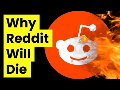 The Reddit Catastrophe Explained in 4 Minutes