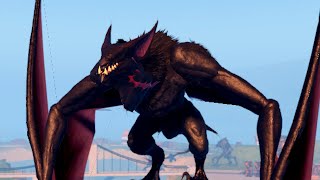 Rodan is Here | Kaiju Universe