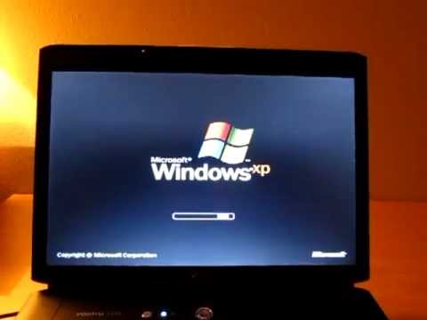 windows xp professional x64 edition with sp2