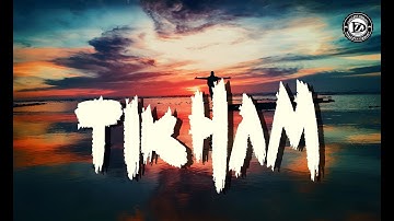 Yopi Adam - TIKHAM (LIRIK LAGU LAMPUNG)