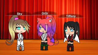 Gacha Idols Open (Bts group completed) screenshot 4