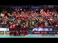 Unihockey-Frauen-WM 2019, Schweiz 7:6 Tschechien, Schlussphase komplett ("Das Wunder von Neuenburg")