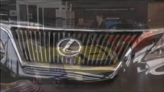 Athlete Statistics Classic Auto Group Luxury Car Campus - Classic BMW / Classic MINI / Classic Lexus