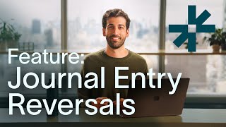Journal Entry Reversals – DualEntry