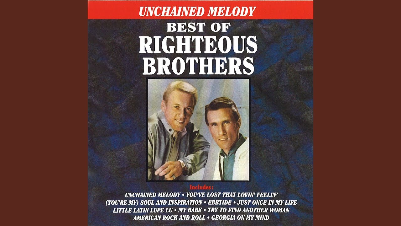 Just Once In My Life (Re-Recorded In Stereo) - YouTube