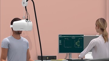 7.1 BulbiCAM Visual Field Test explanation