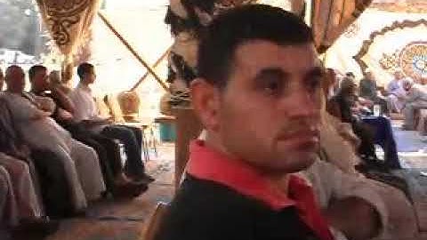 الشيخ محمد بسيونى واداؤ ولا اروع من سورة المائدة