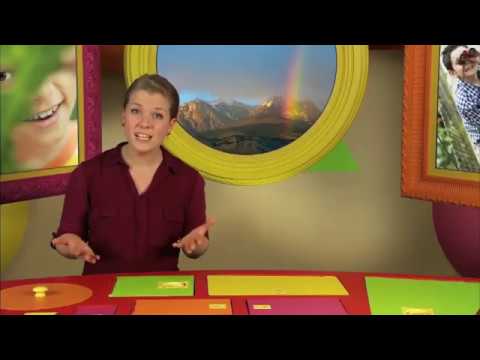 Our World_ _level 1 _ Unit 2 _ My World - YouTube
