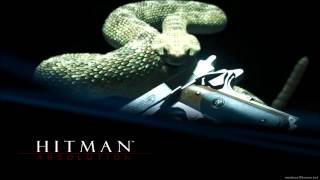 Hitman Absolution - Hitman Disco  - Soundtrack