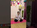 Follow these easy steps and thank me later #yoga #yogalife #yogapractice #yogachallenge #flexibility
