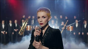 Eurythmics - Sweet Dreams (Dark Symphonic Cinematic AI Cover) [BEST VERSION]