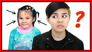 Why I Was a Weird Kid