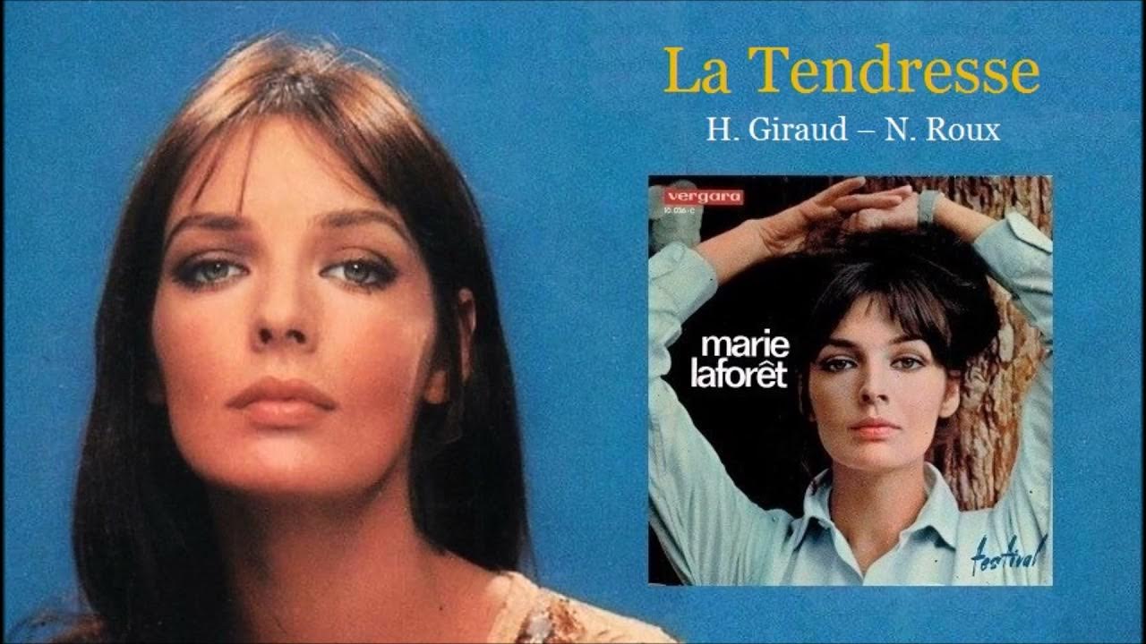 La tendresse перевод