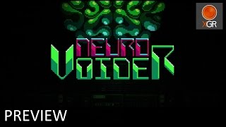 Preview - NeuroVoider - XboxOne