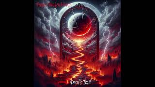 Project:BrokenMirror-"Devil's Trail"