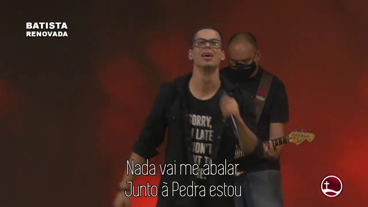 Unidos - 30/05/2020 | Batista Renovada - YouTube