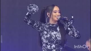 RIP Love - Faouzia 🇲🇦 - versi Koplo