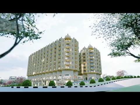Signature Mall 3D