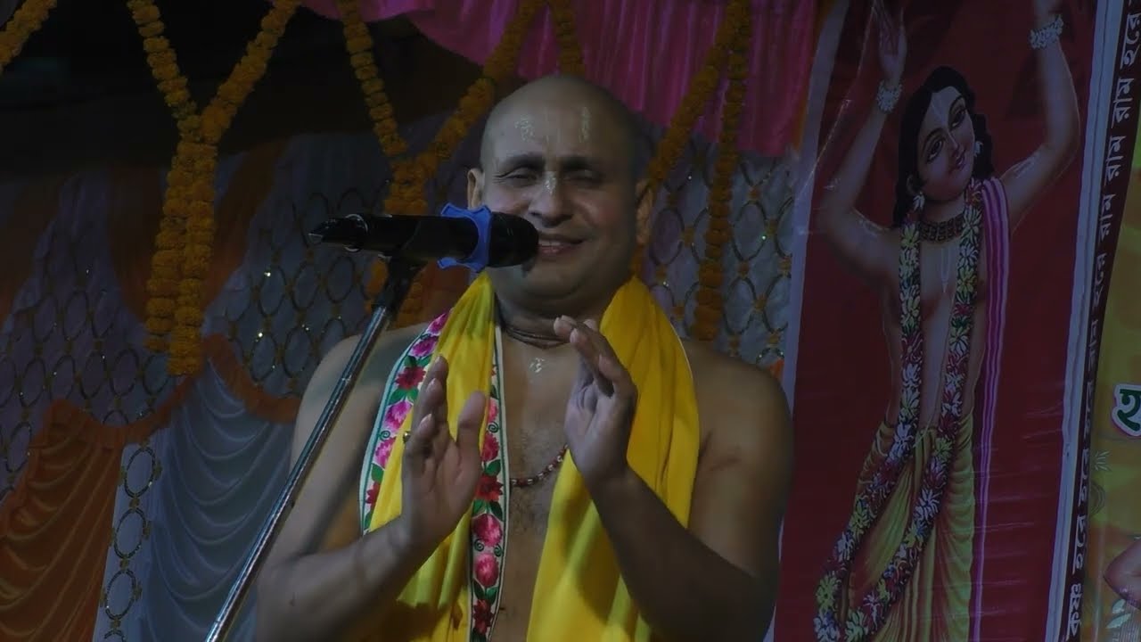 ভগবানকে পাওয়ার সঠিক উপায় কি? | দেবনারায়ণ পাল কীর্তন | Debnarayan pal kirtan 2026