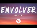 Anitta - Envolver [Letra/Lyrics]