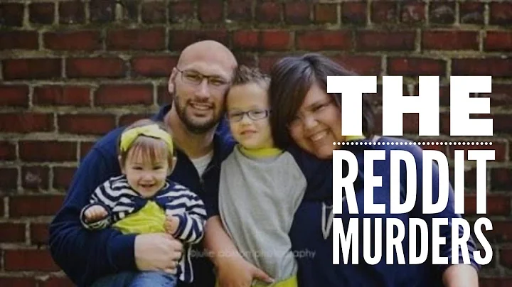 The Reddit Murders - Serial Napper True Crime Podc...