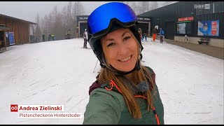 Pistenchecker Orf Oö Hinterstoder 27.03.2025