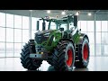 2026 Fendt Fix 2.0 – Der neue Maßstab für moderne Landwirtschaft