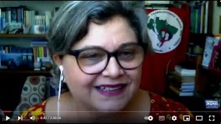 Zoia Prestes e a Teoria Histórico-Cultural de Vigotski