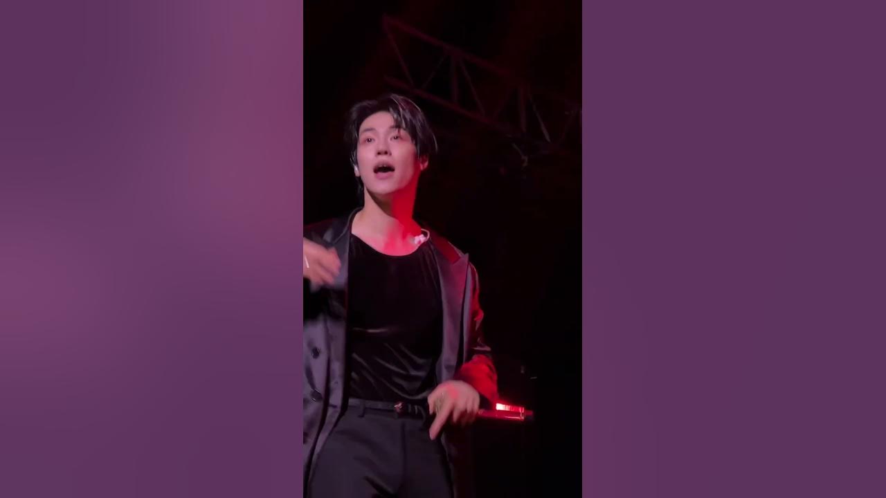 240607 Hide-Out 엔플라잉 Autumn Dream+기가막혀 - YouTube