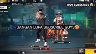 PING BANGET PUNYA EMBANYA🤣 Masih anget Nih