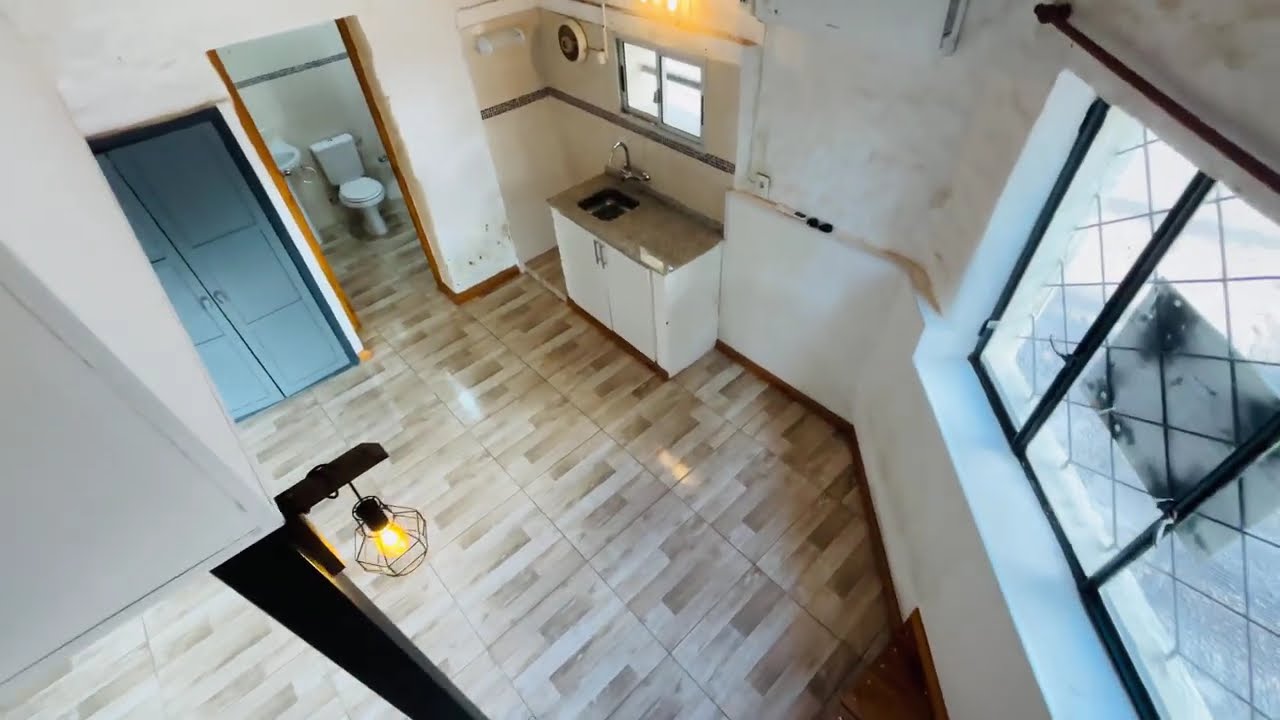 Loft en Alquiler pleno centro Trinidad Flores URUGUAY @Inmobiliariamenyou #alquilercasa #realestate