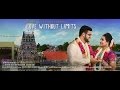 Colorful hindu wedding cinema  nantha  radha  love without limits by digimax productions