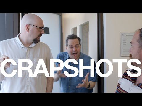 The Rogers Disaster || Crapshots Ep700