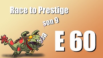 "Race" to Prestige - S9 - E60 Skolldir (Awesomenauts)