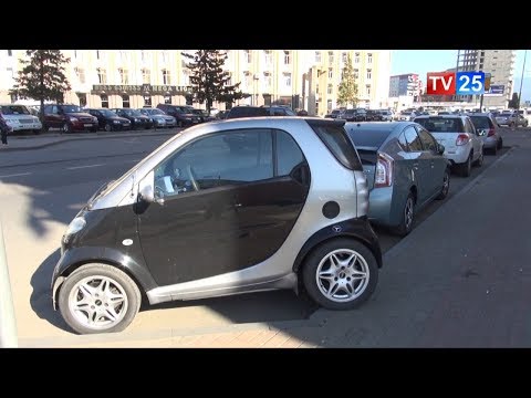 როდის გაუქმდება თვითნებურად მოწყობილი ავტობაზრობა ?