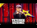 Maziye Götüren Şarkı Performansı | Yetenek Sizsiniz Türkiye