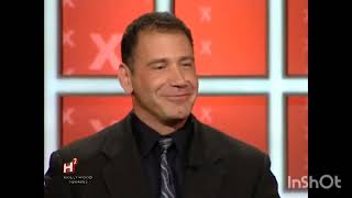 Steve Schirrippa On Hollywood Squares 2004 5