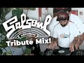 Lets groove sessions 22  salsoul records mix 
