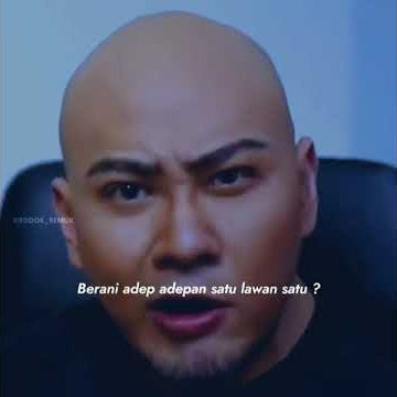 deddy corbuzier SAMPAH!!!!!!