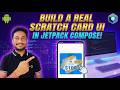 Build Interactive Scratch Cards with Jetpack Compose