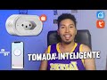 Casa Inteligente WI-FI // Tomada Inteligente Smart Life ou Tuya | Automação Simples e BARATA!