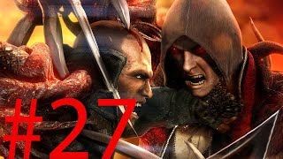 Prototype 2 All Cutscenes 100% Walkthrough part 27, HD (NO COMMENTARY)